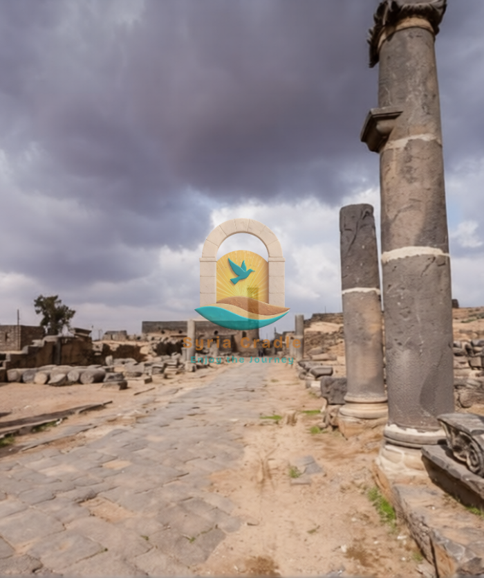 The History of Damascus: The Oldest Living Capital