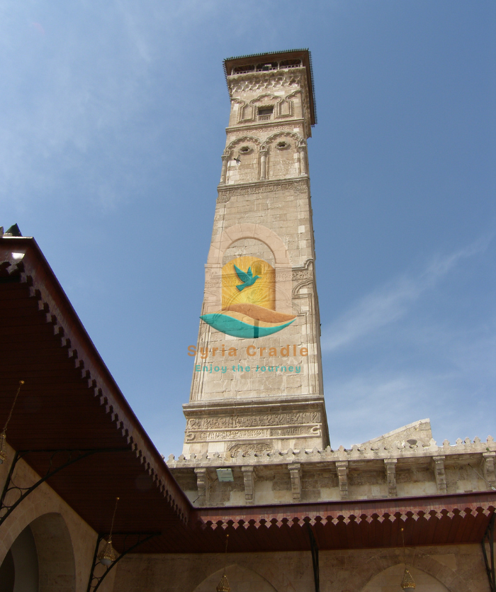 Discovering Aleppo: A City That Survived Empires