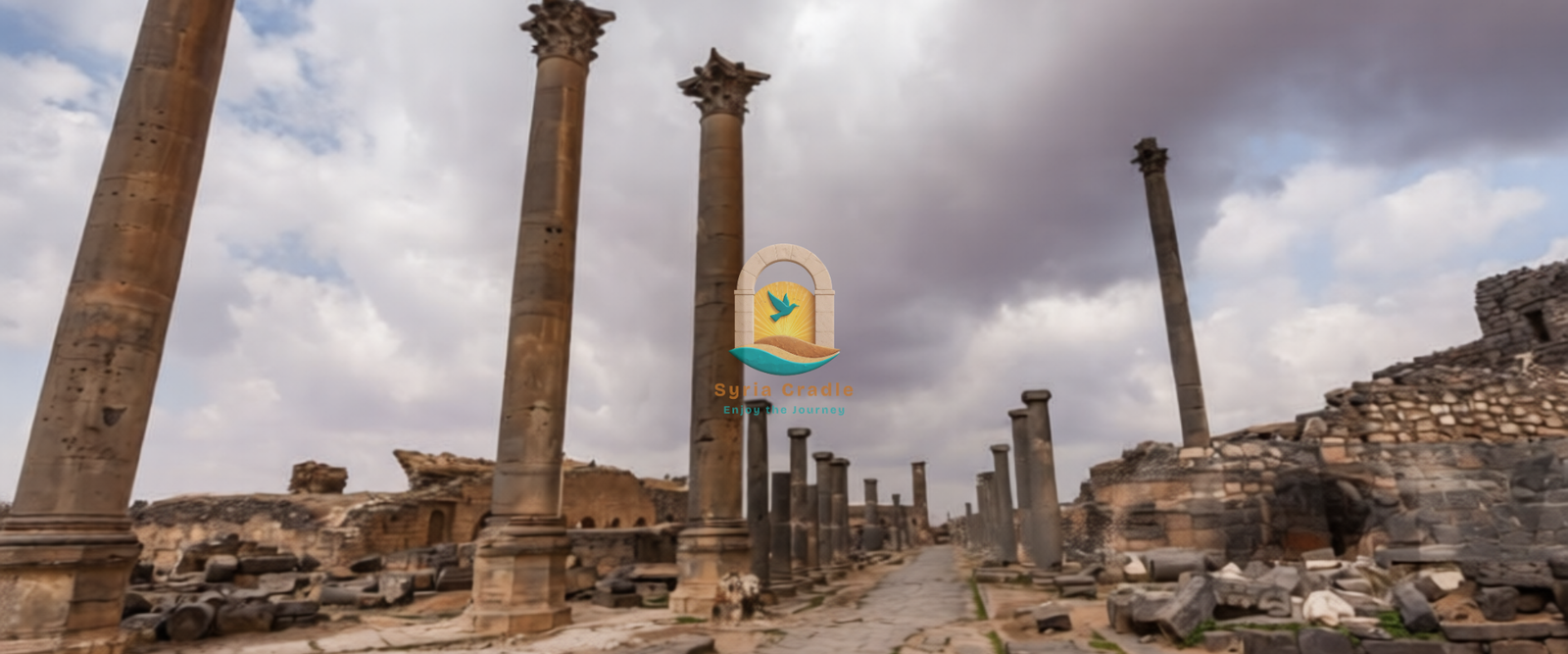 The History of Damascus: The Oldest Living Capital