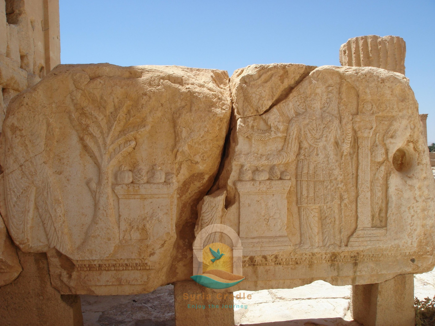 Syria Timeless Civilizations Journey