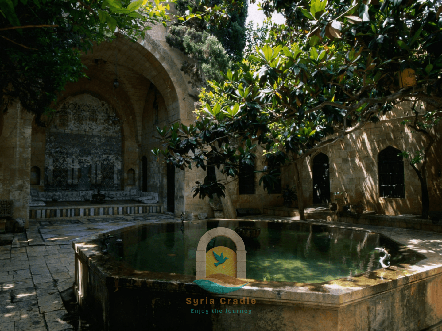 Damascus Timeless City Experience