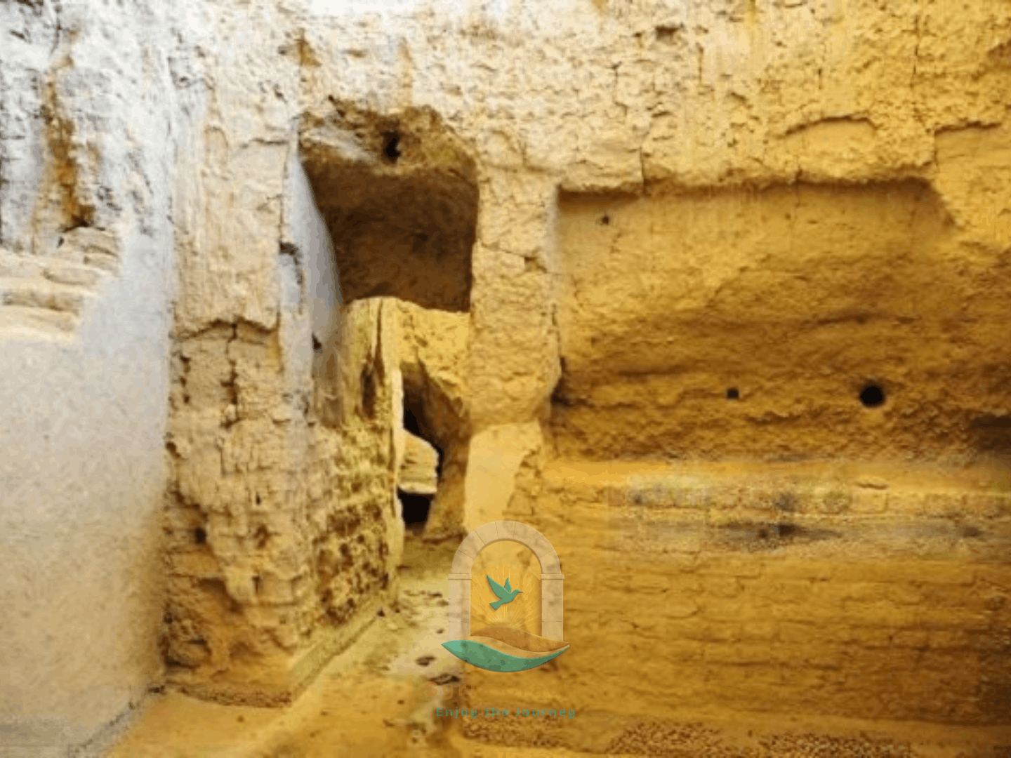 The Essential Syria Journey