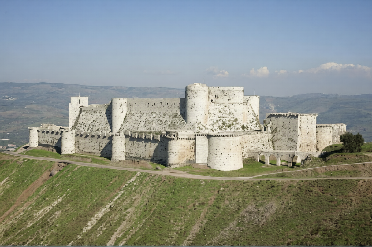 Grand Civilizations Journey